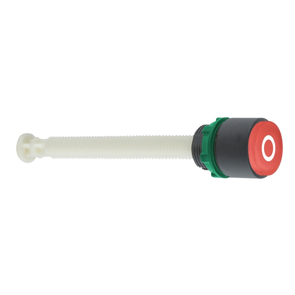 Schneider Electric Rückstelltaster XB5AL84101