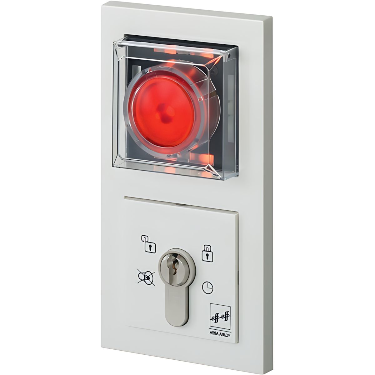 Assa Abloy FT Terminal 1380-12-2--0400 Assa Abloy FT Terminal 1380-12-2--0400