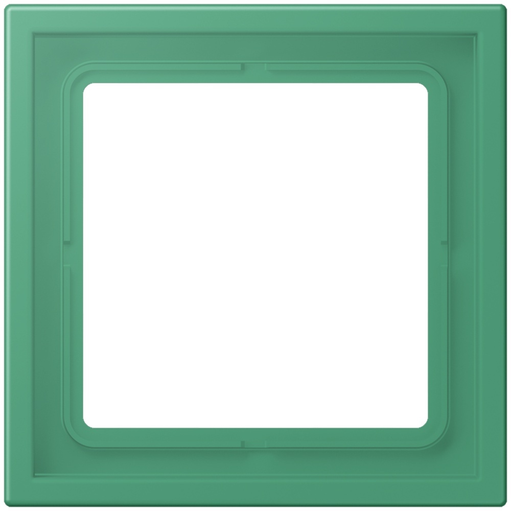 Jung Rahmen LCZ981BF250