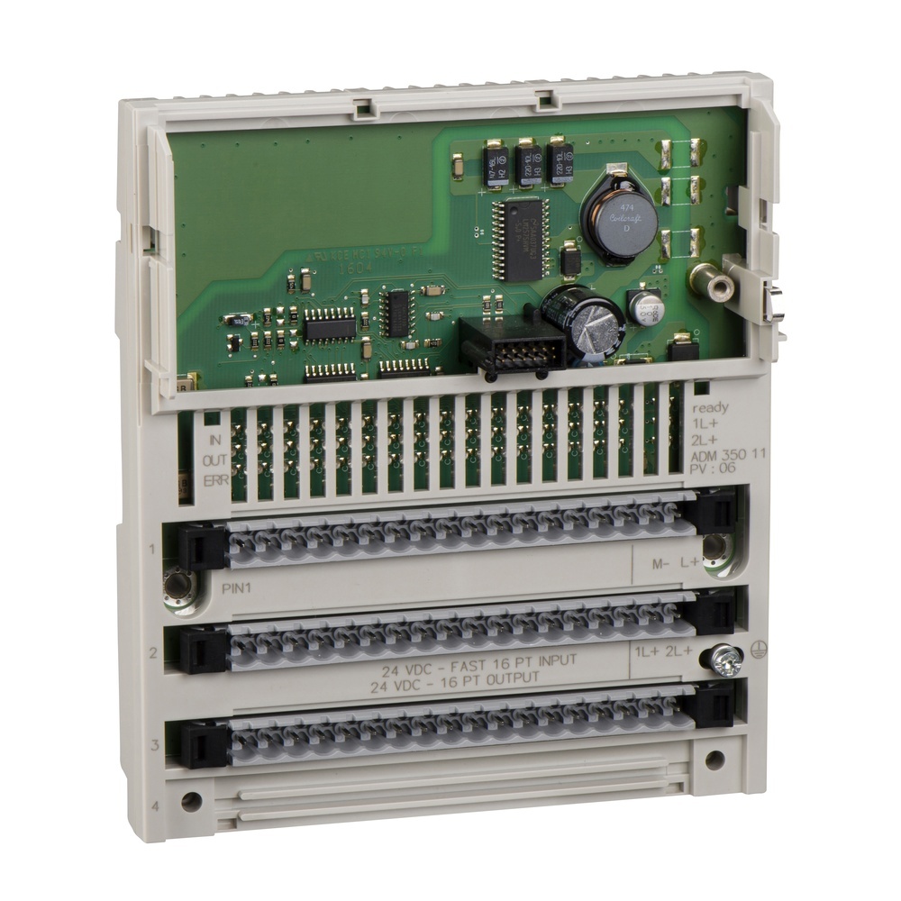Schneider Electric E/A Einheit 170ADM37010