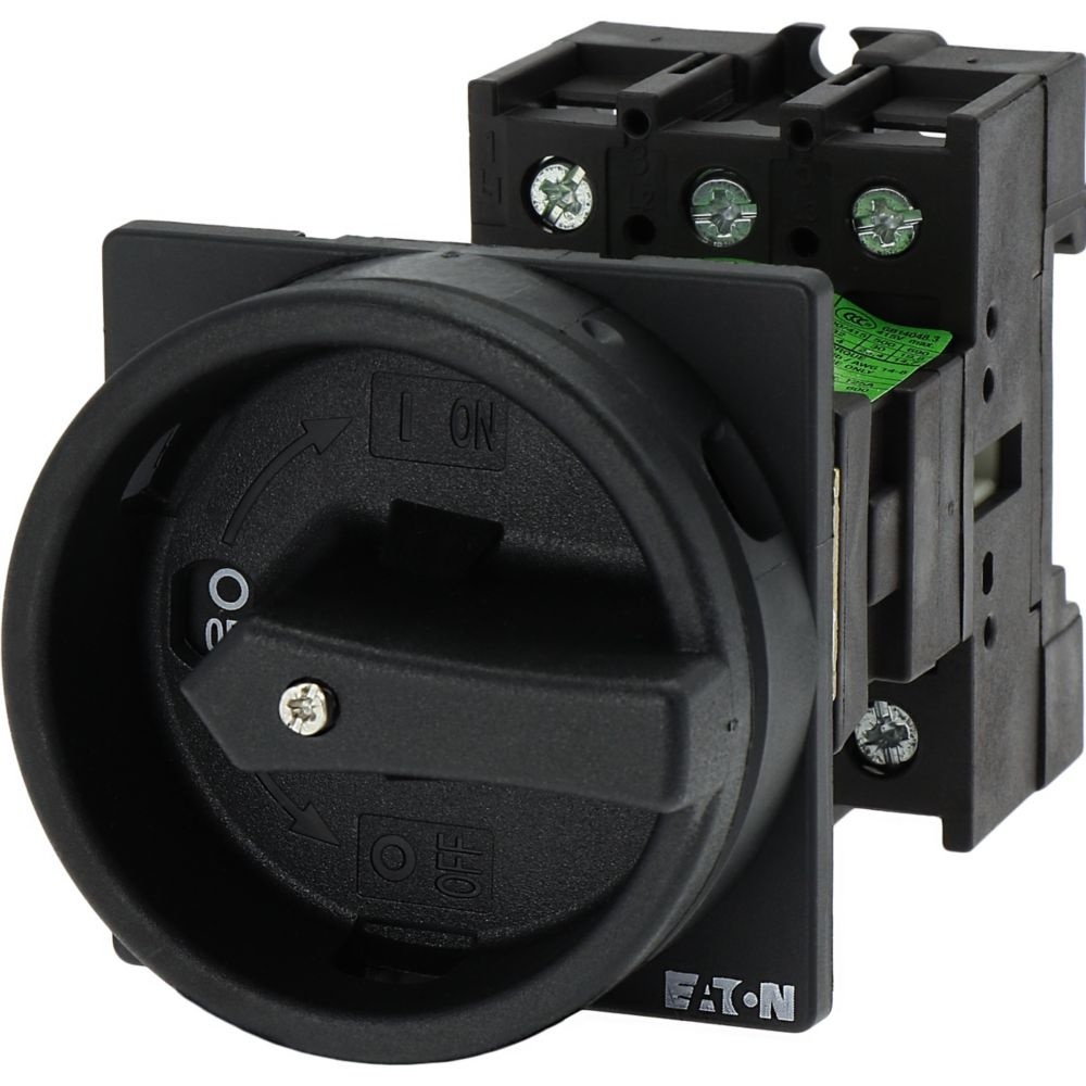 Eaton Hauptschalter 055484 Typ P1-32/V/SVB-SW