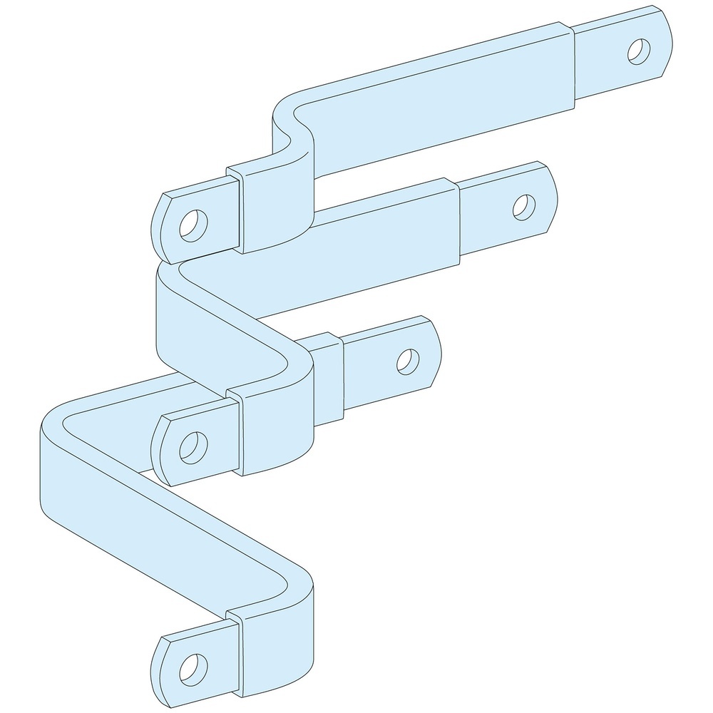 Schneider Electric Verbindung LVS04423
