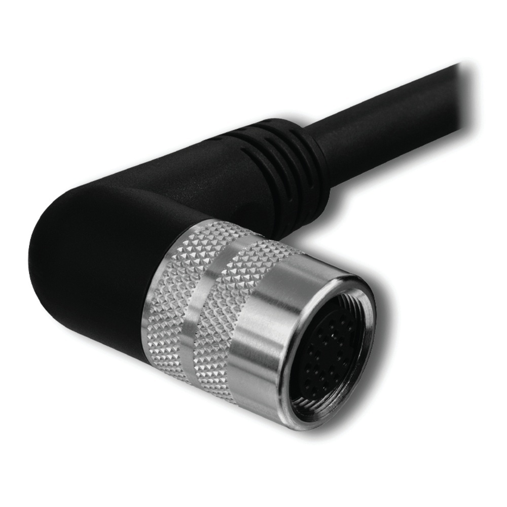 Wago Verbindungskabel 756-3206/140-050