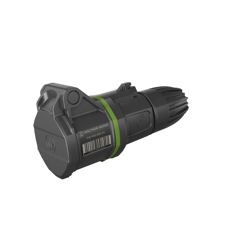 Walther-Werke CEE NEO Kupplung FW311302SK