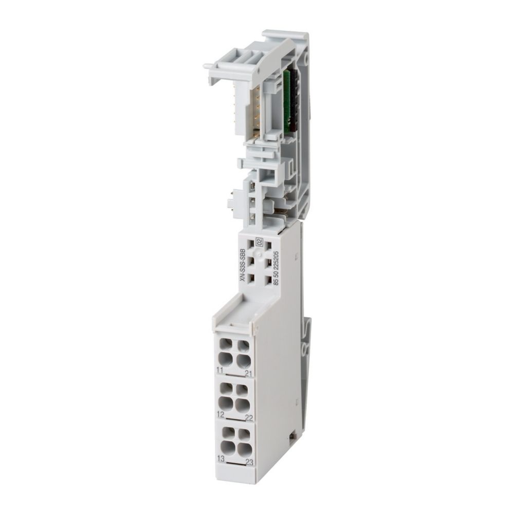 Eaton Basismodul 140088 Typ XN-S3S-SBB