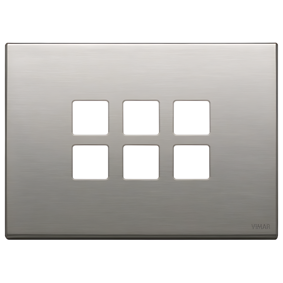 Vimar Abdeckrahmen 22693.11