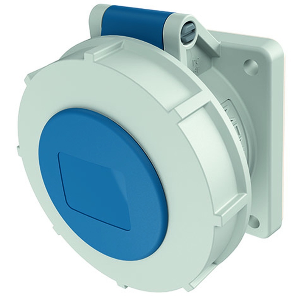 Mennekes Anbaudose 233A