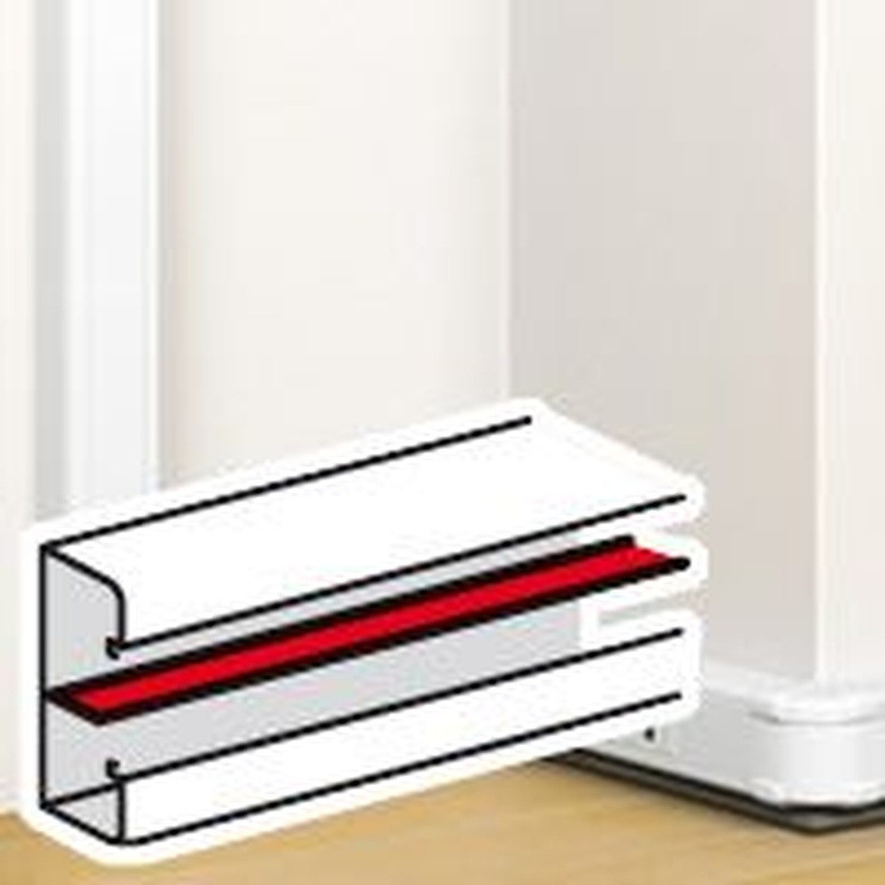 Legrand Trennsteg 075609