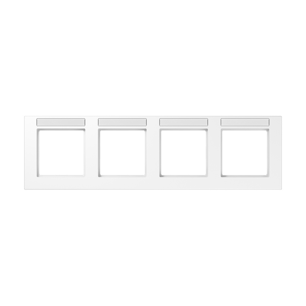 Jung Rahmen A55840BFNAWW