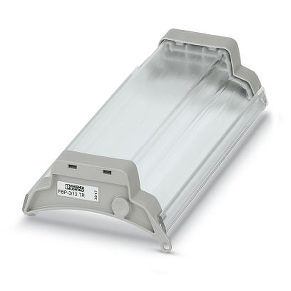 Phoenix Contact Abdeckprofil 3069923 Typ FBP-3/12 TR