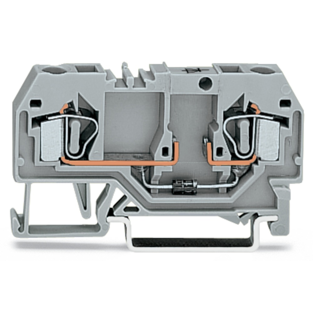 Wago Diodenklemme 281-915/281-410
