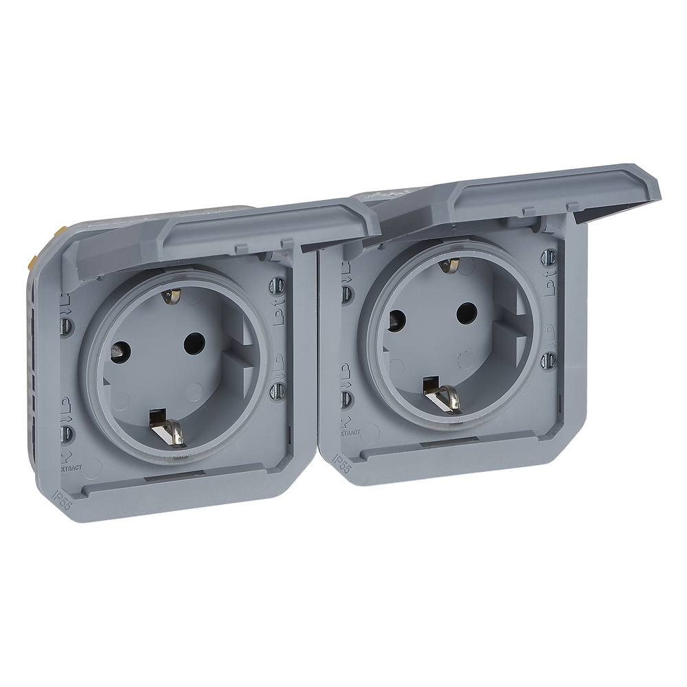 Legrand Einsatz 069576L