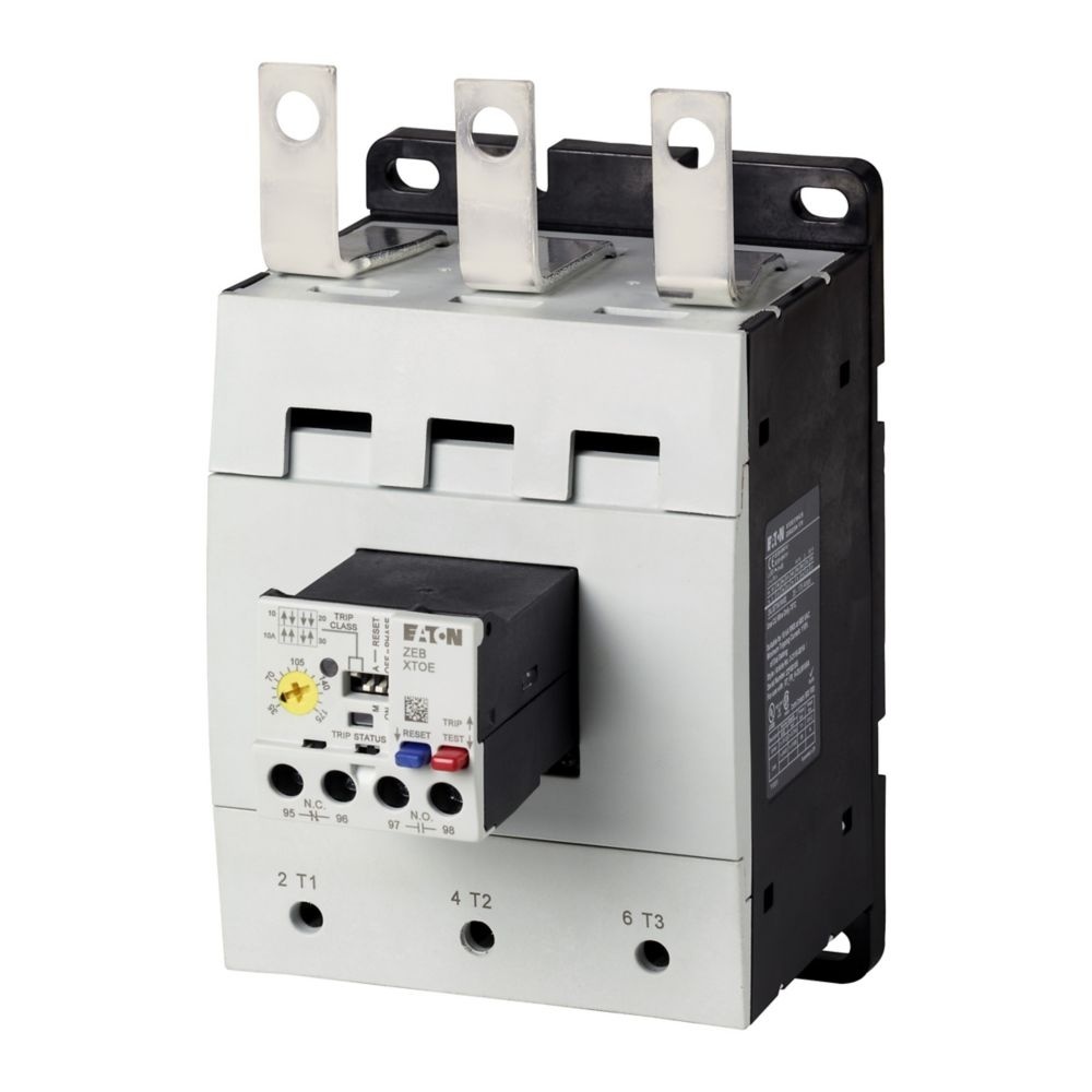 Eaton Motorschutzrelais 164307 Typ ZEB225-175