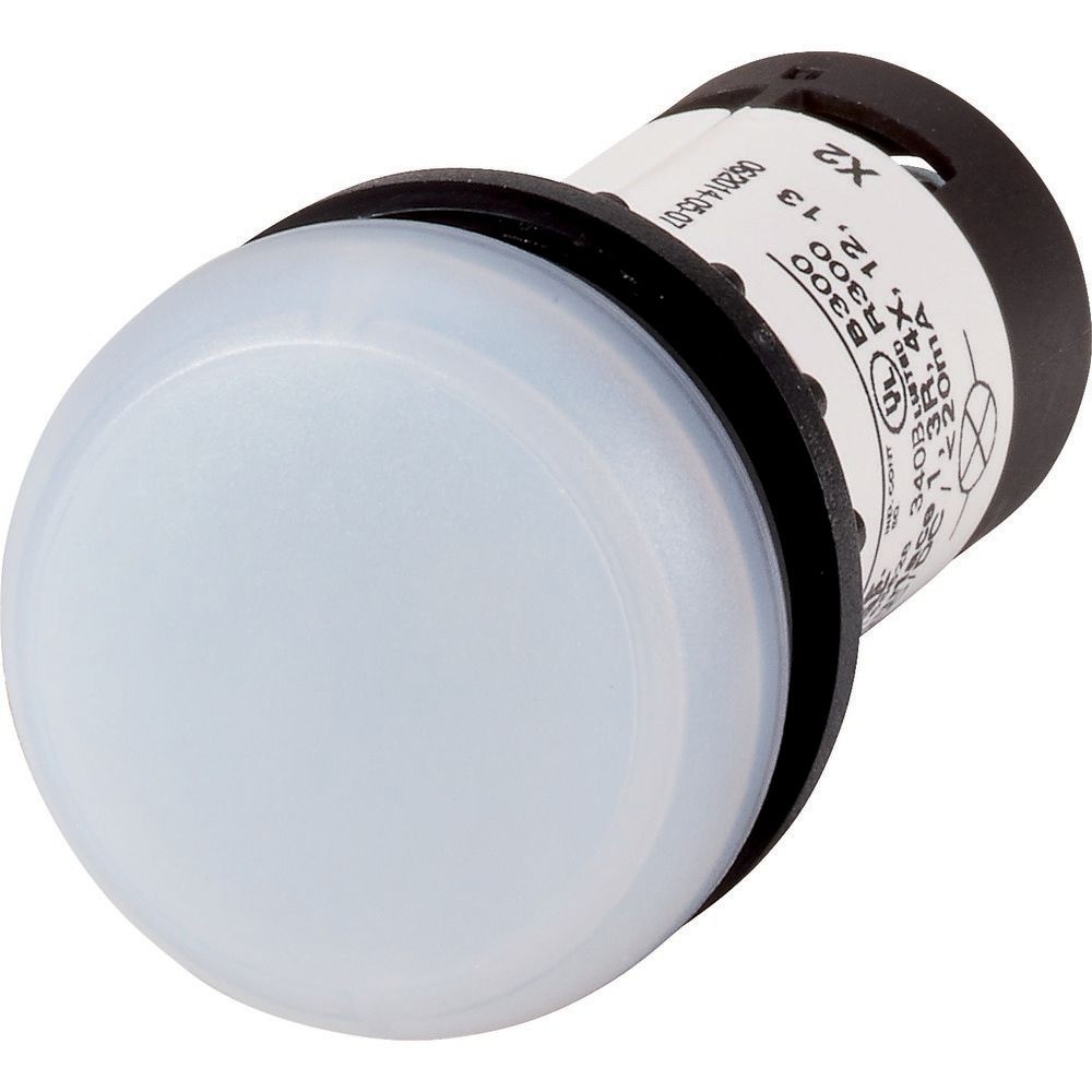 Eaton Leuchtmelder 121644 Typ C22-L-W-230