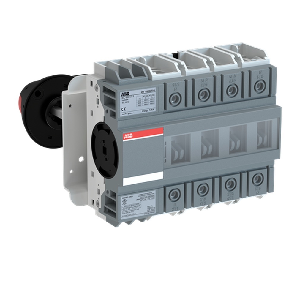 ABB Lasttrennschalter 1SCA135142R1001 Typ OT160GT04P
