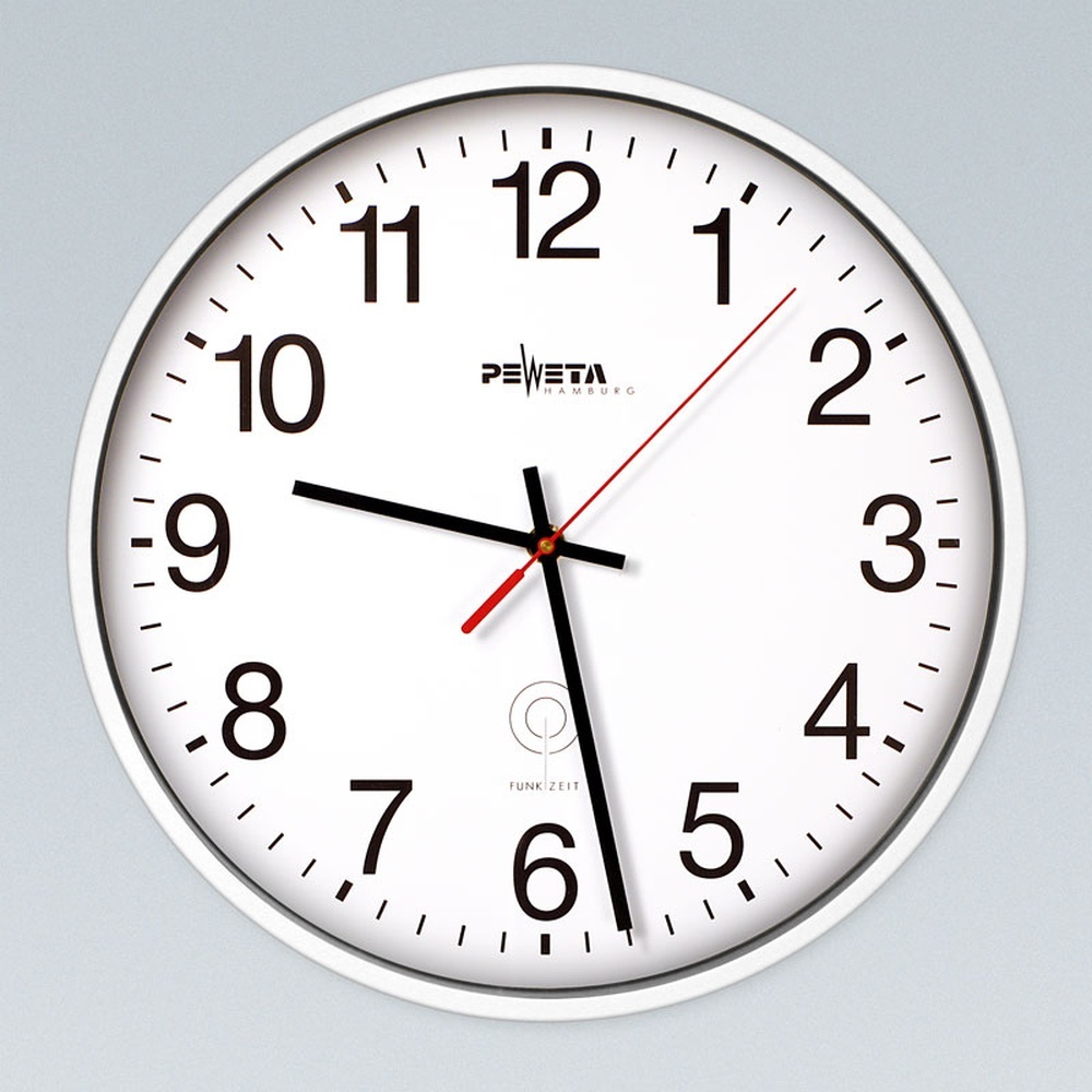 Peweta Funkuhr 51.130.311