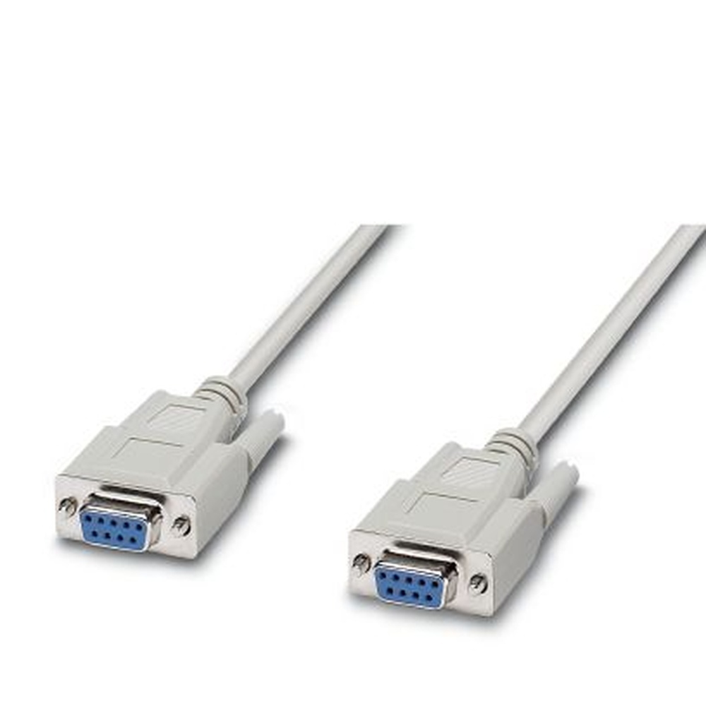 Phoenix Contact Datenkabel 2799474 Typ PSM-KA9SUB9/BB/2METER