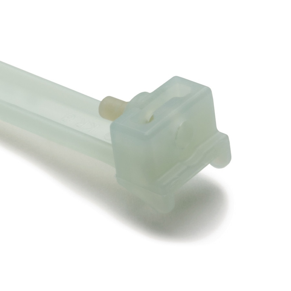 Hellermann Kabelbinder 121-82119 Typ KR8/21 PA66 NA 50