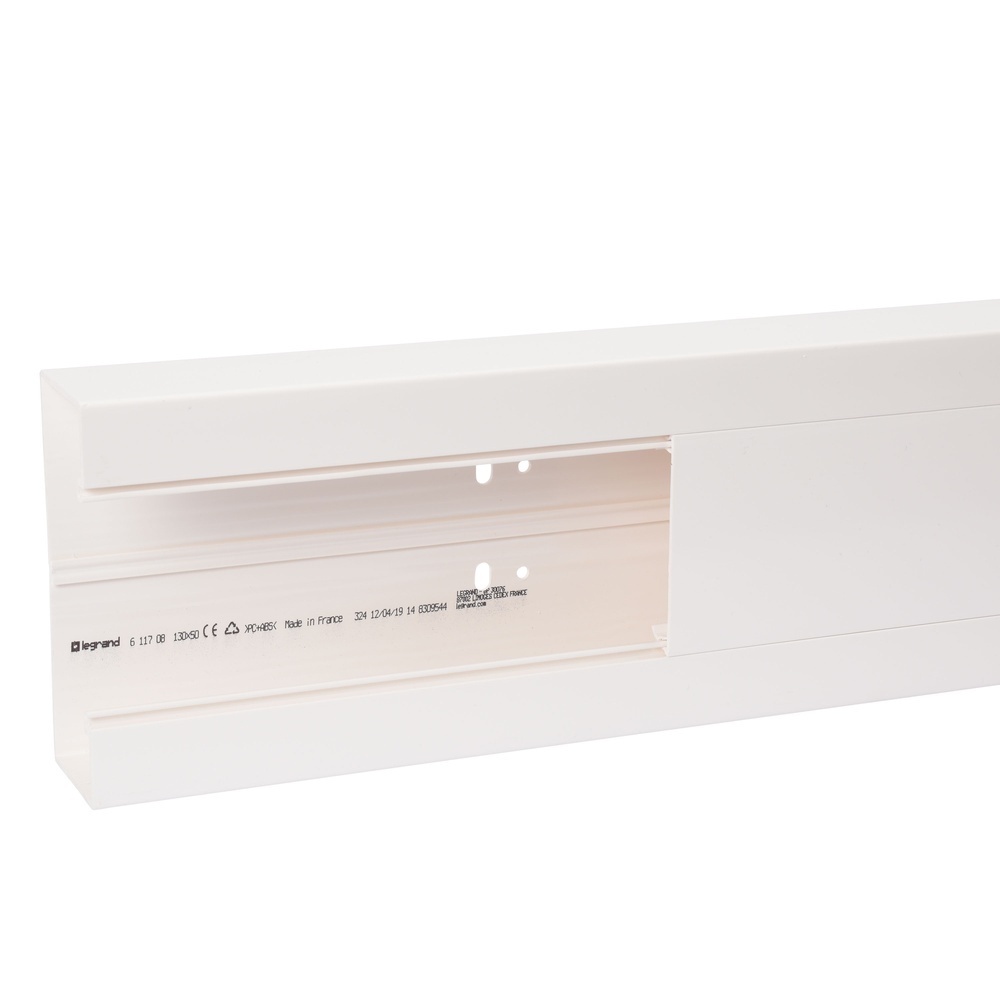 Legrand Kanal Unterteil 611708