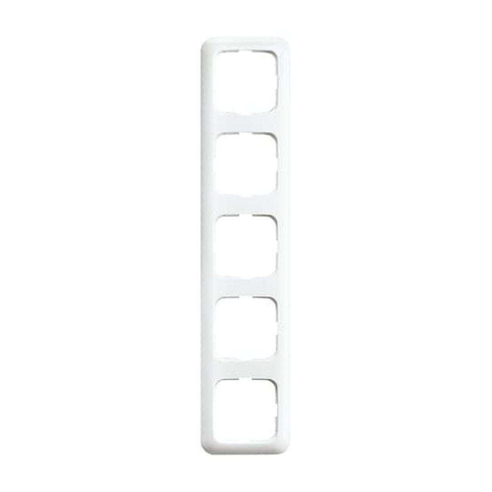 Busch-Jaeger Abdeckrahmen 2515-214 Nr. 2CKA001725A0969