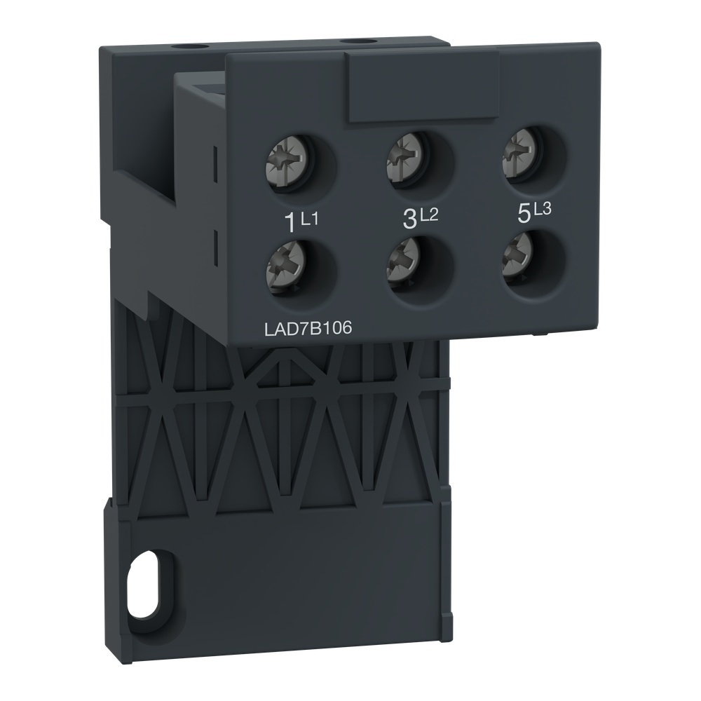 Schneider Electric Träger LAD7B106
