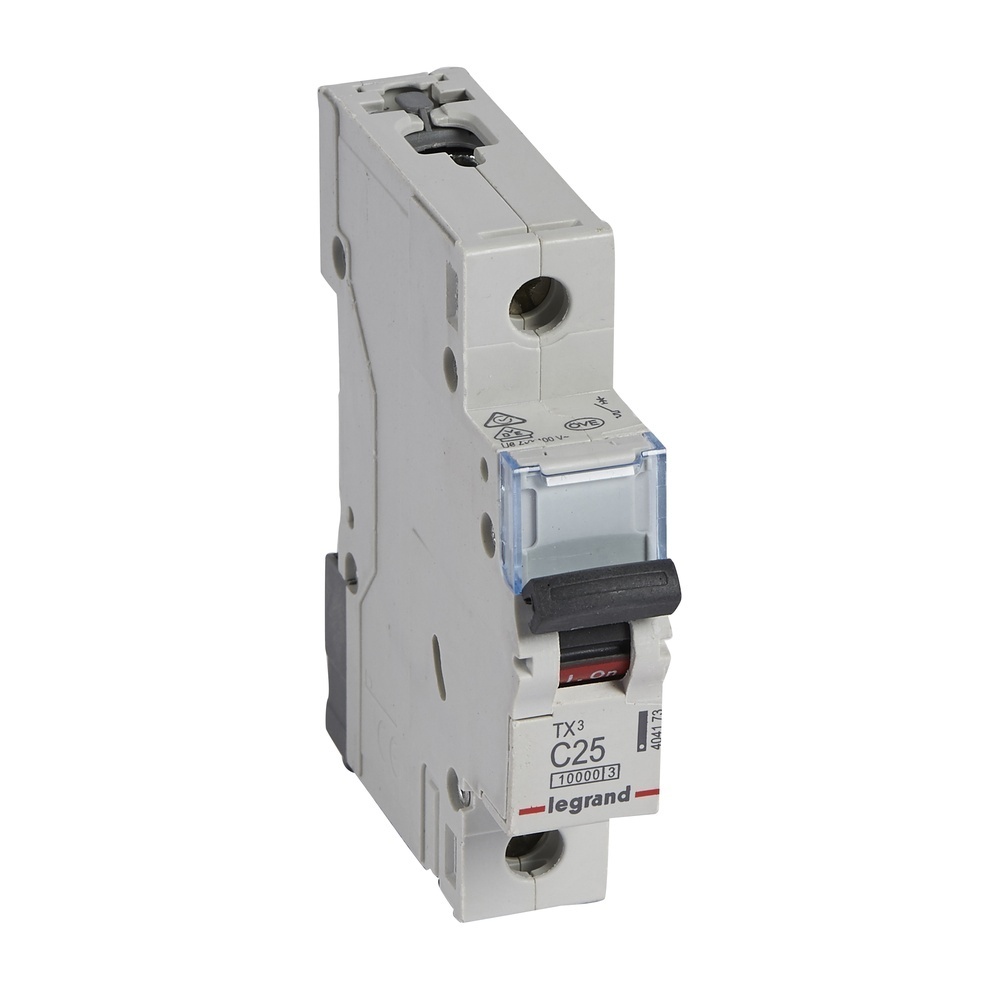 Legrand Leitungsschutzschalter 404173