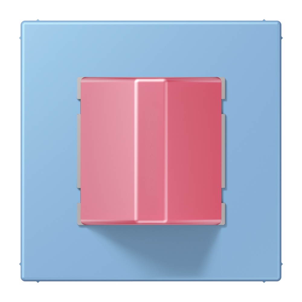 Jung Notrufsystem Rufmodul NRSLC0834RM256