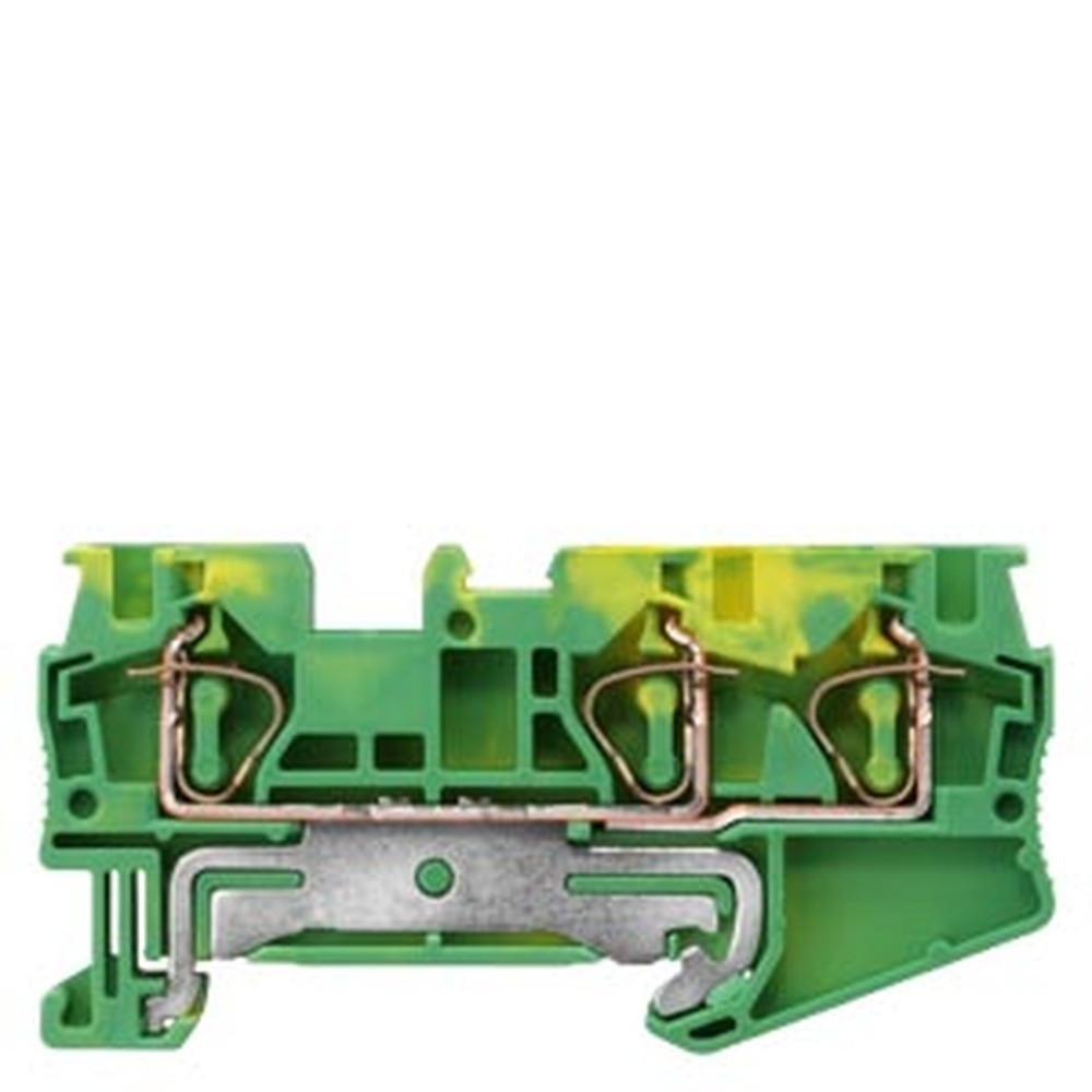 Siemens Schutzleiterklemme 8WH2003-0CG07