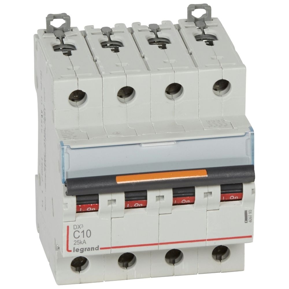 Legrand Leitungsschutzschalter 409793