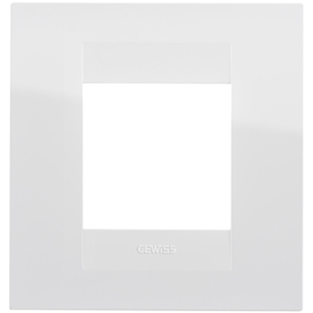 Gewiss Abdeckrahmen GW16422TB Gewiss Abdeckrahmen GW16422TB