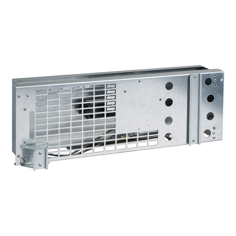 Schneider Electric Platte 88034