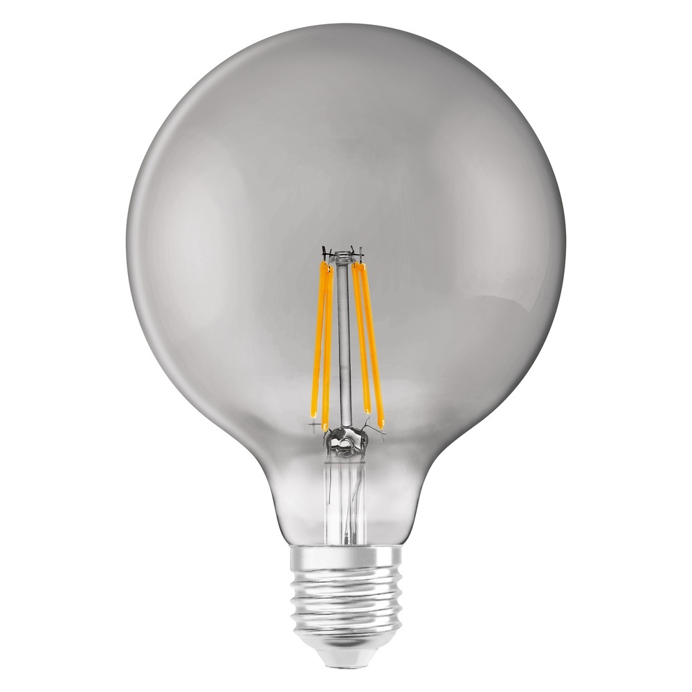 Ledvance Osram LED Lampe 609853 Typ SMARTWF-G48D-6W/825-230VFILSME274X1
