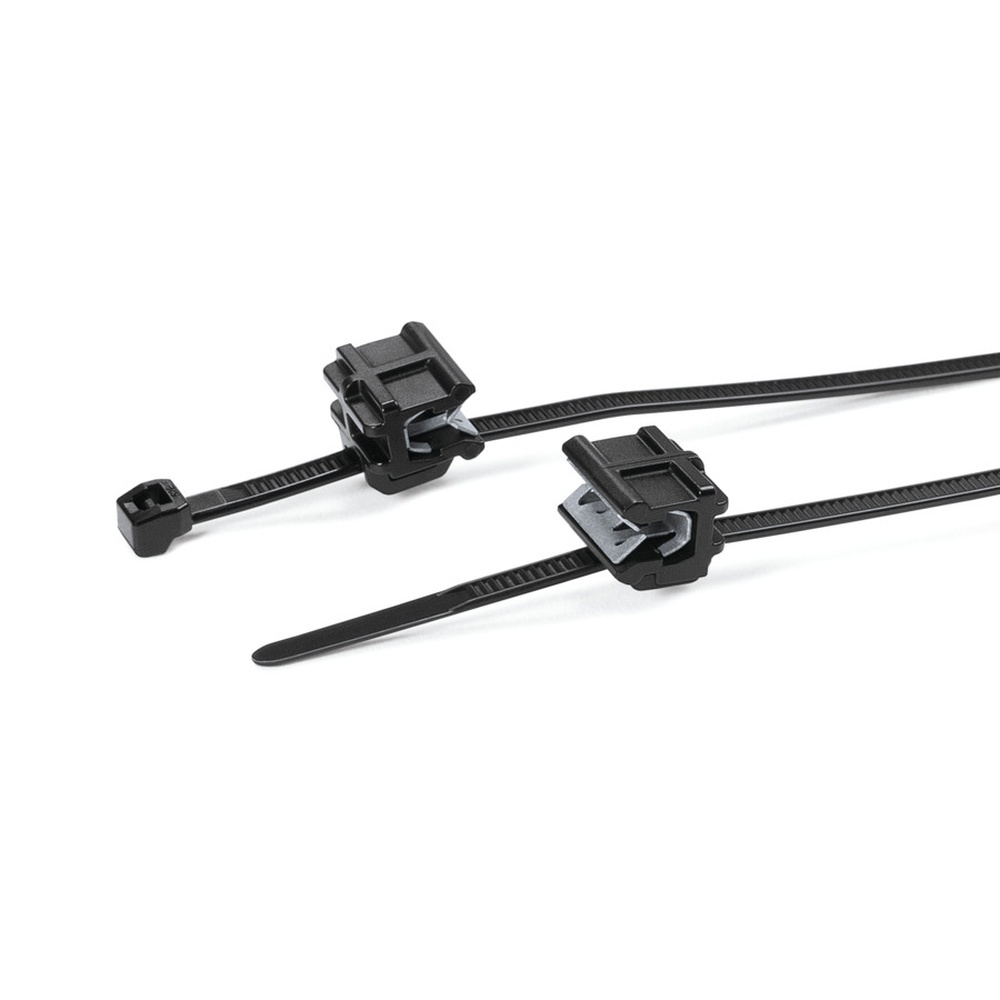 Hellermann Befestigungsbinder 156-01797 Typ T30ROSEC0.5-2.5SP-SVA-PA66HIRHS/PA66HS-BK Hellermann Befestigungsbinder 156-01797 Typ T30ROSEC0.5-2.5SP-SVA-PA66HIRHS/PA66HS-BK