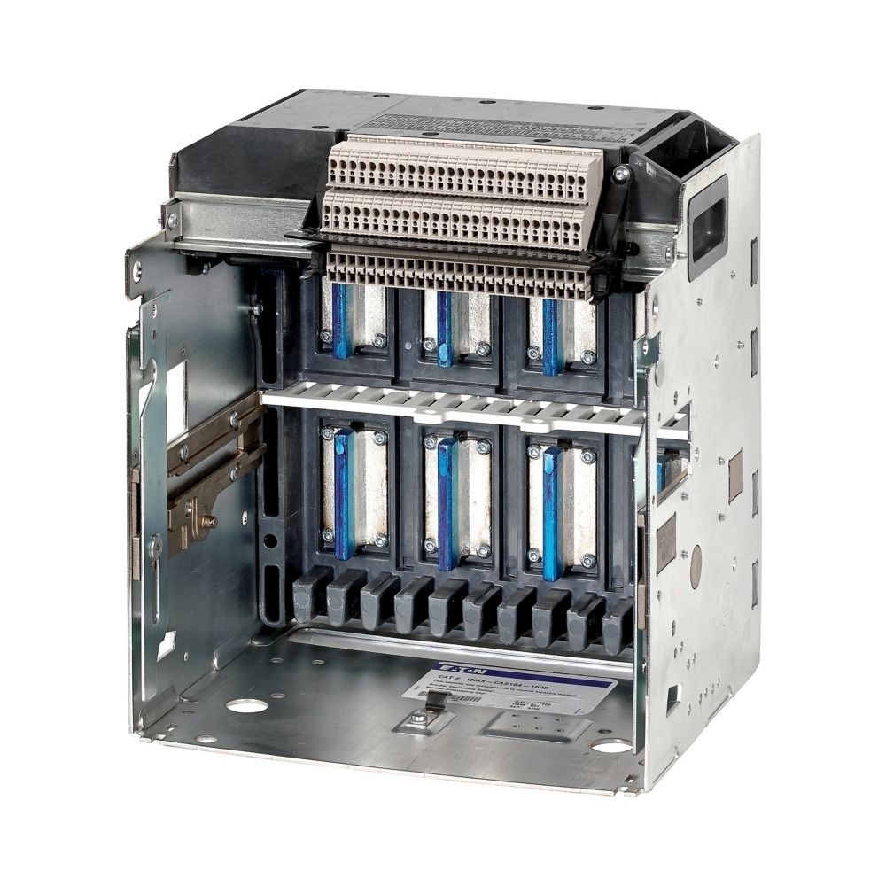 Eaton Kassette 183941 Typ IZMX-CAS163-1600-SEC-1