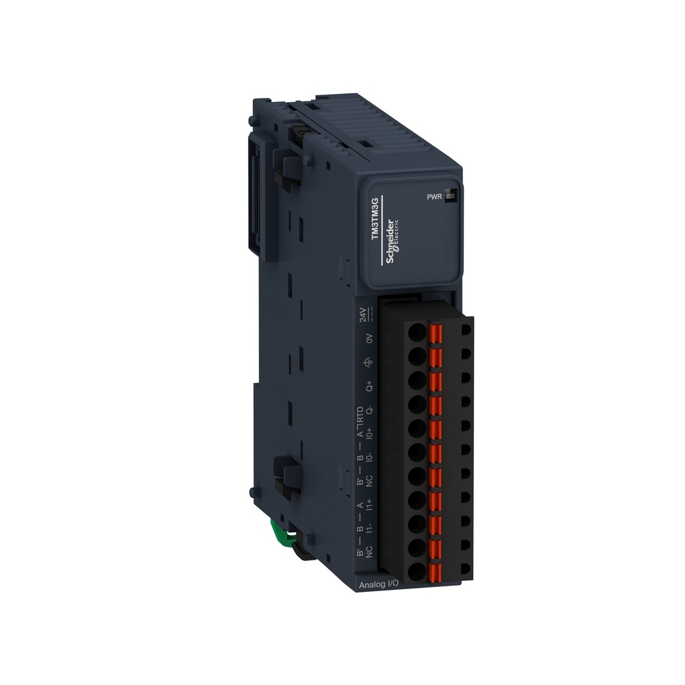 Schneider Electric Modul TM3TM3G