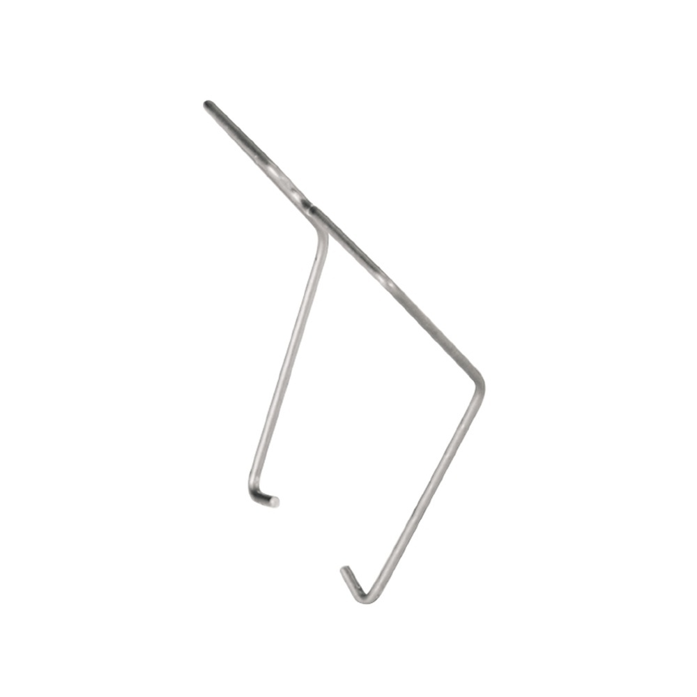 Weidmüller Haltebügel 8869450000 Typ SCM-I CLIP M