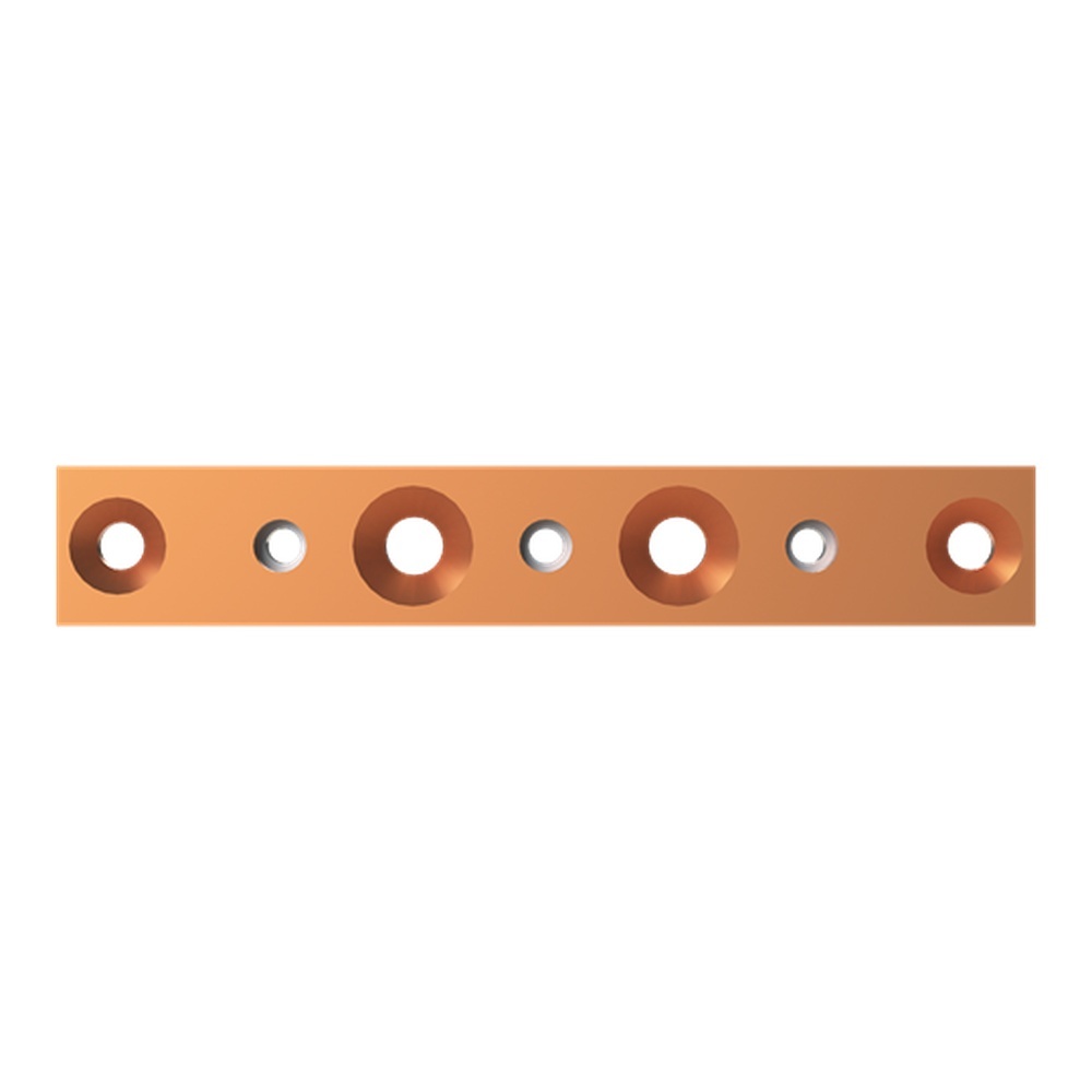 Striebel & John Sammelschiene 2CPX042230R9999 Typ ZXM1210