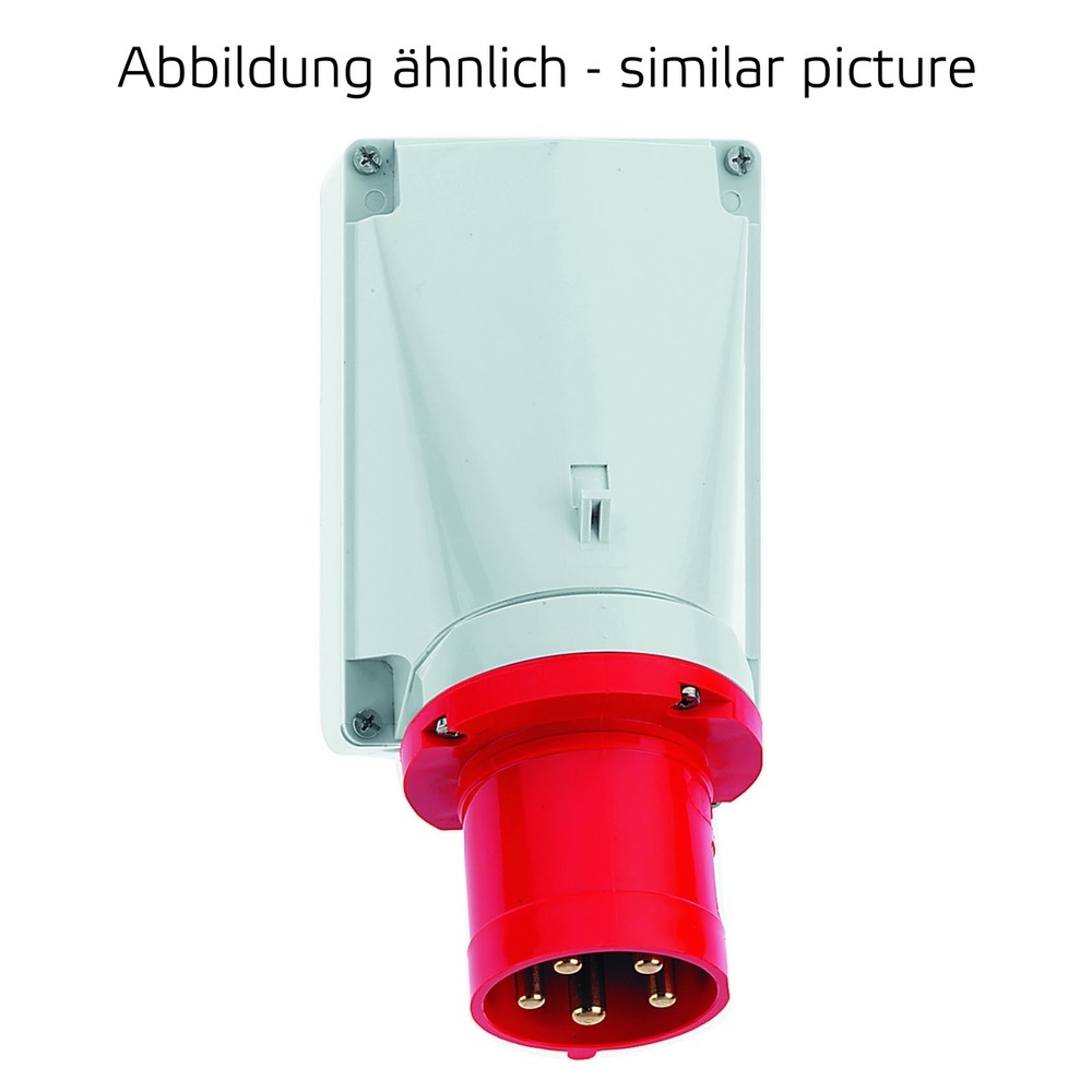Bals Wandgerätestecker 24338
