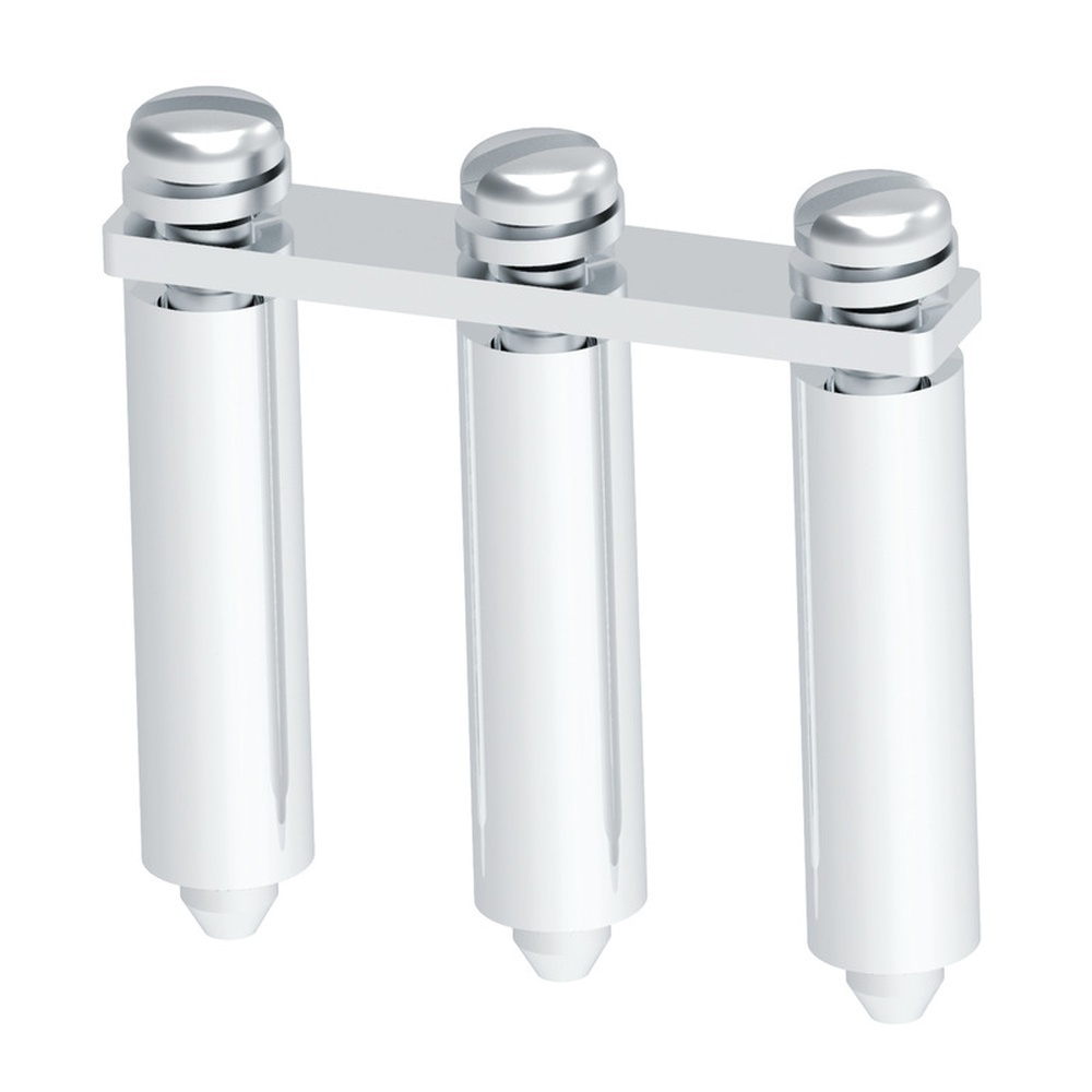 Weidmüller Querverbinder 2615040000 Typ SQV 3/3