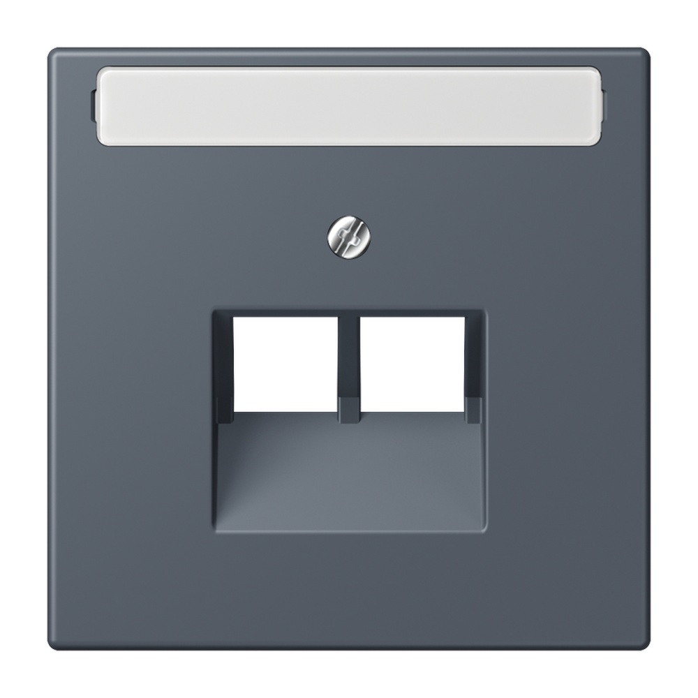 Jung Abdeckung LC969-2NAUA262