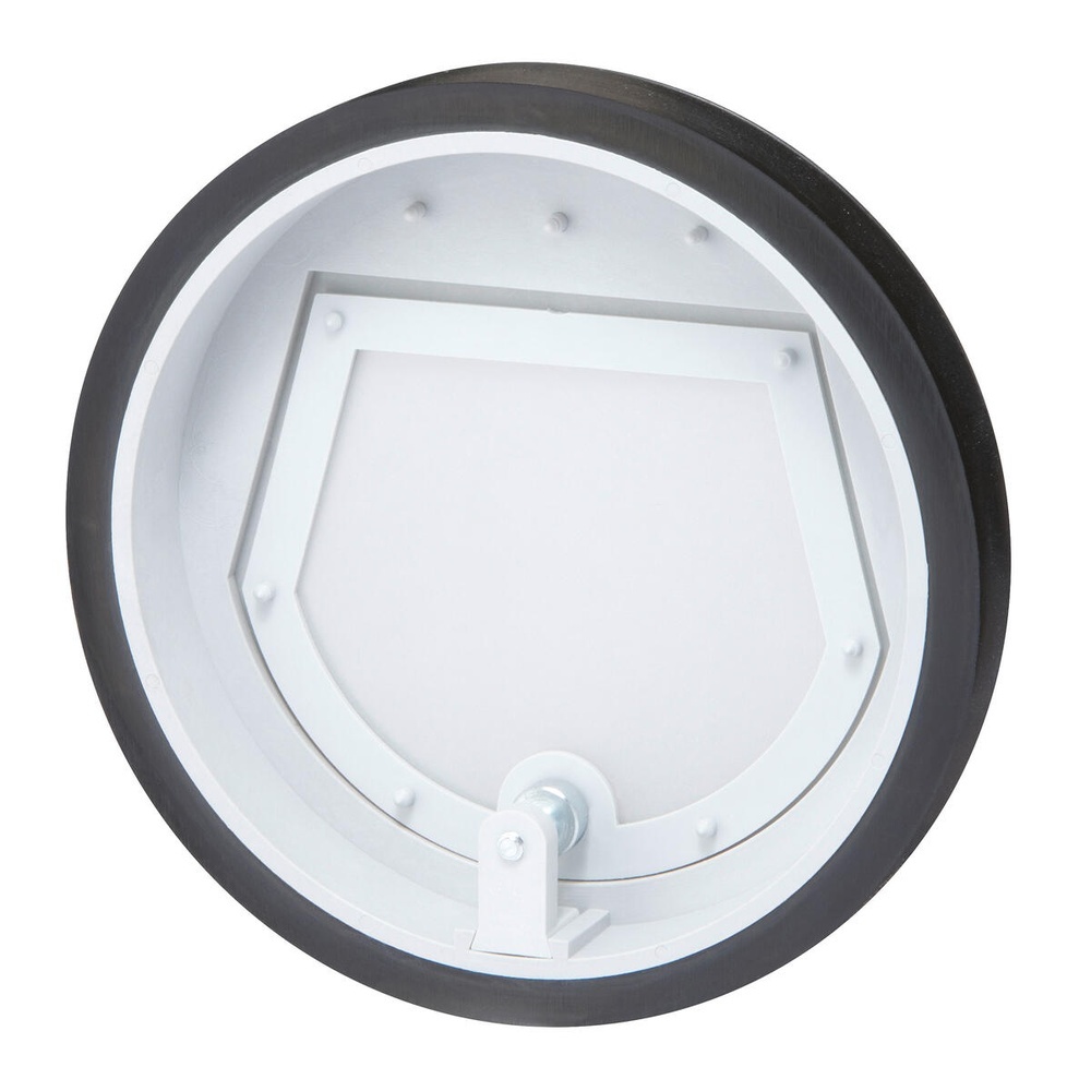 Helios Absperrklappe 04097 Typ KAK 100