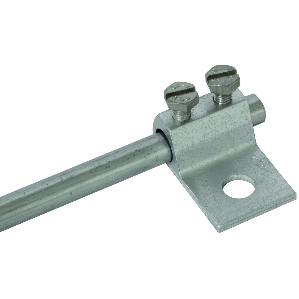 Dehn + Söhne Klemmschuh 347205 Typ KS 7.10 B10.5 AL