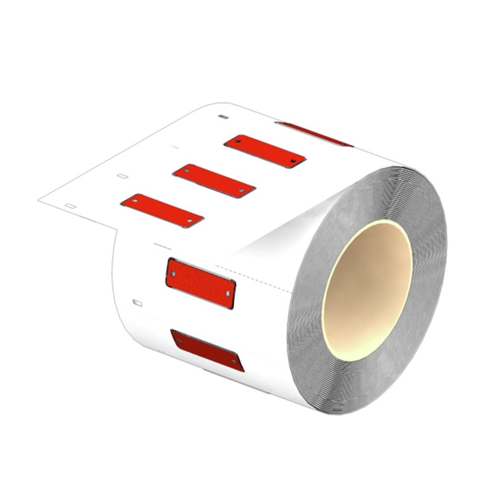 Weidmüller Gerätemarkierung 2863810000 Typ CC-M 15/45 2X3 LRP AL RT Weidmüller Gerätemarkierung 2863810000 Typ CC-M 15/45 2X3 LRP AL RT