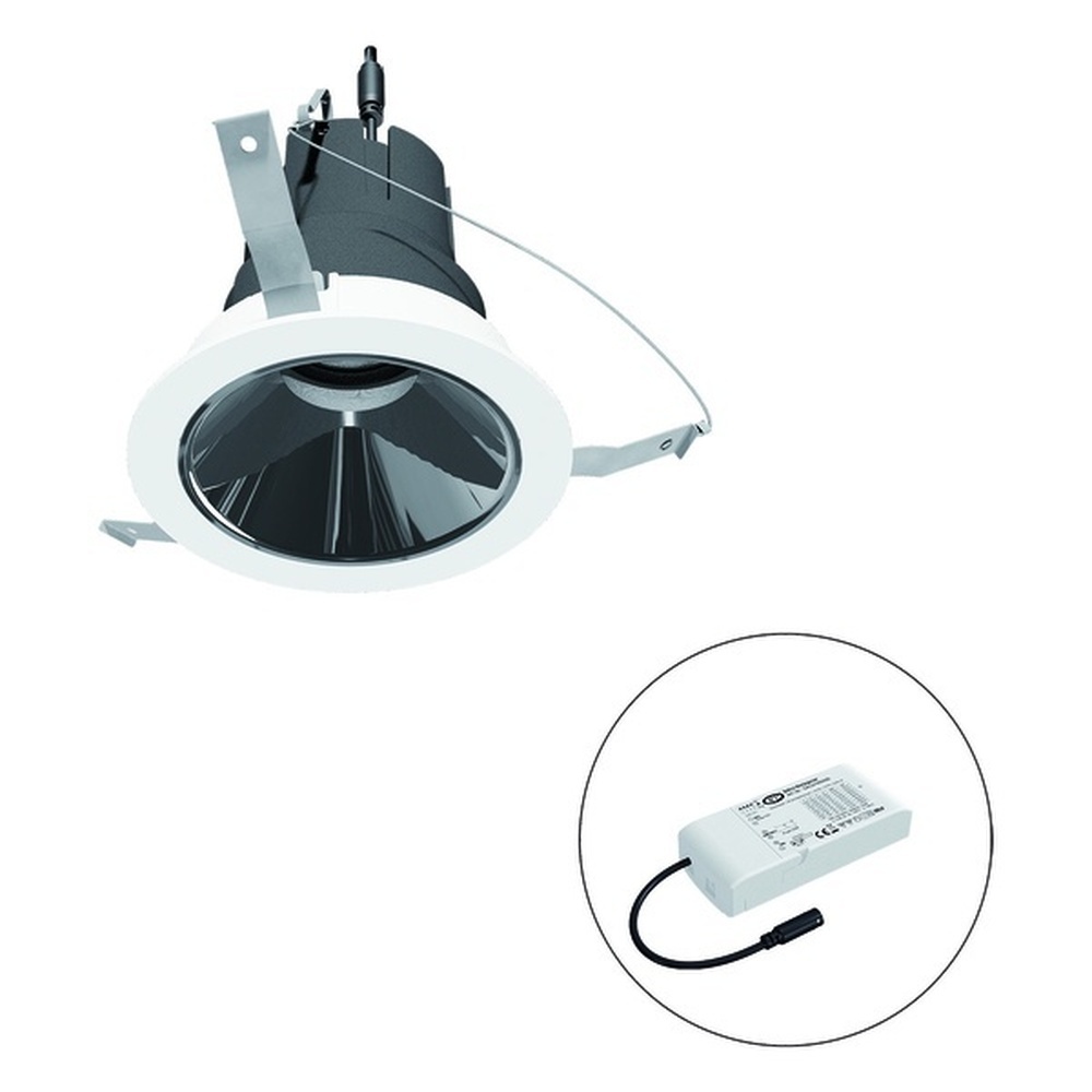 EVN Deckeneinbauleuchte F02R11SM0640L55D