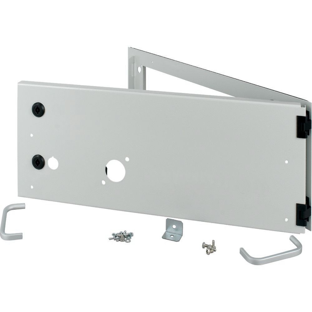 Eaton Geräteraumtür 172185 Typ XMW0906CDC