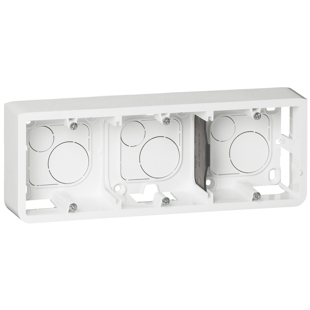 Legrand MSC AP Gehäuse 080286