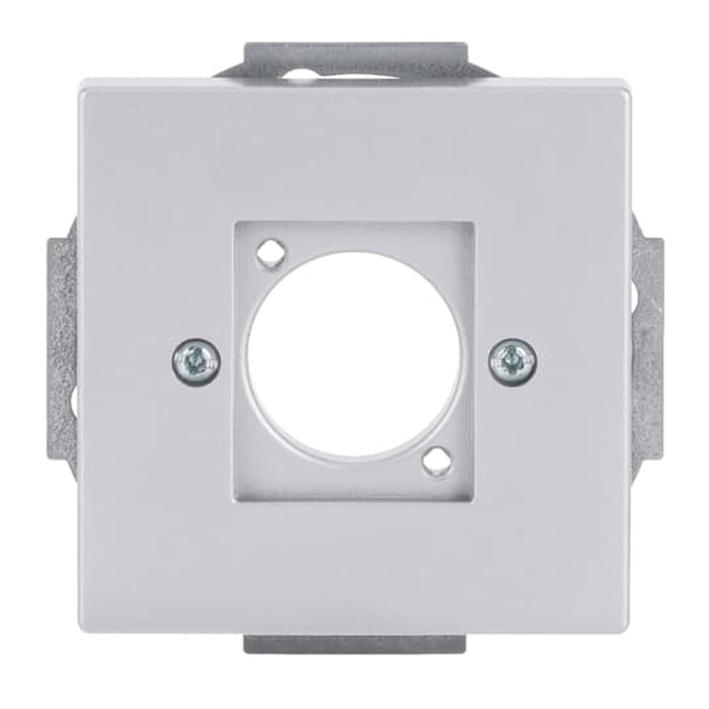 Busch-Jaeger XLR Zentralscheibe 2553-83 Nr. 2CKA001724A4401