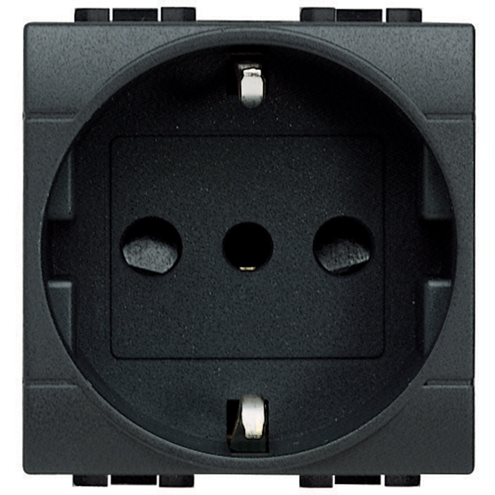 Bticino Steckdose L4140