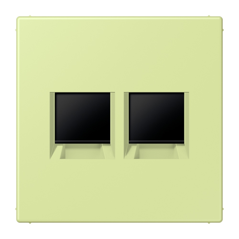 Jung Abdeckung LC1969-2WE222