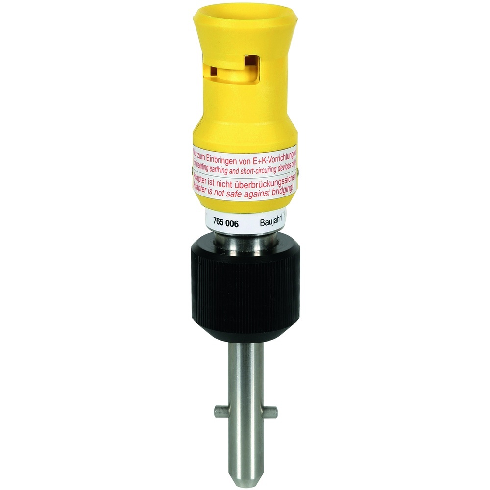 Dehn + Söhne Adapter 765006 Typ AD ES SQ SQL